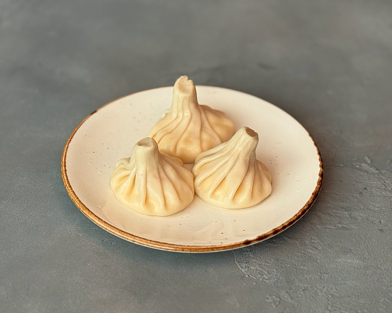 Хинкали с сыром